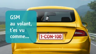 Campagne GSM