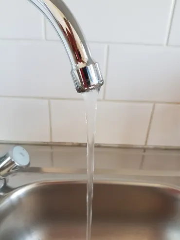 restriction d'eau