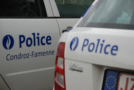 zp condroz famenne