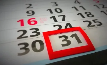 calendrier