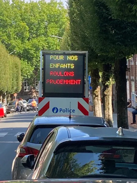 prévention
