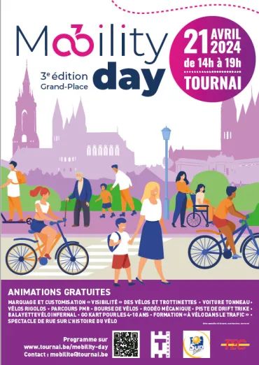 mobilityday