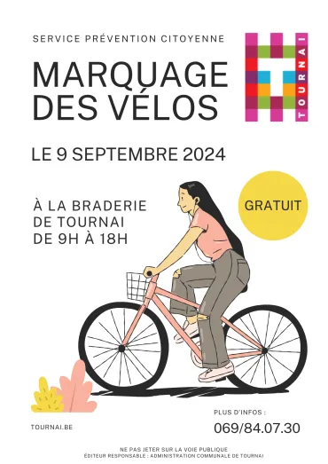 marquagevélo