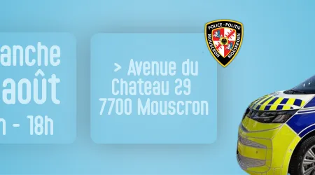 Portes ouvertes 2026