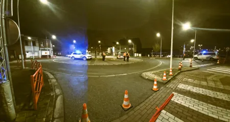 Police de Mouscron - 17/01/25