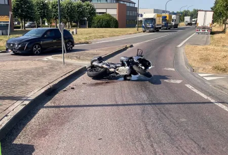 Police de Mouscron - 25/07/22