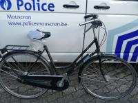 Police de Mouscron - 28-02-23