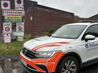 Police de Mouscron - 12/06/2026