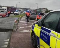 Police de Mouscron - 12/06/2026