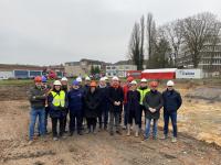 Police de Mouscron - 24/01/23