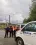 Opération tresspassing - Police de Mouscron