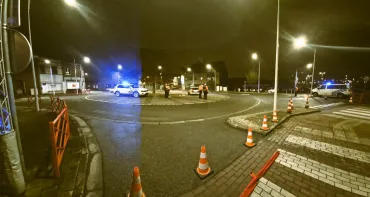 Police de Mouscron - 17/01/25