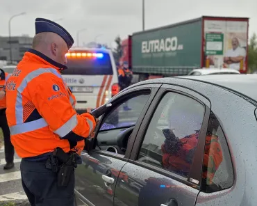 Police de Mouscron - 12/06/2026
