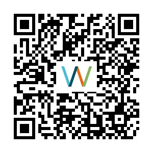QR code enquete mobilite