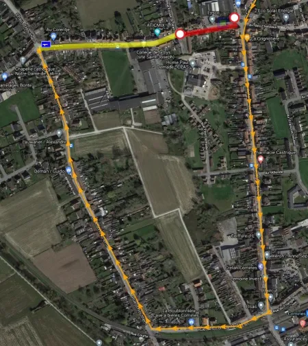 Plan 3