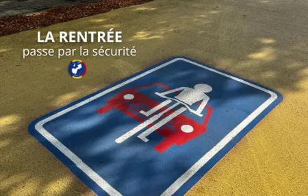 La rentrée passe par la sécurité