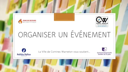 affiche