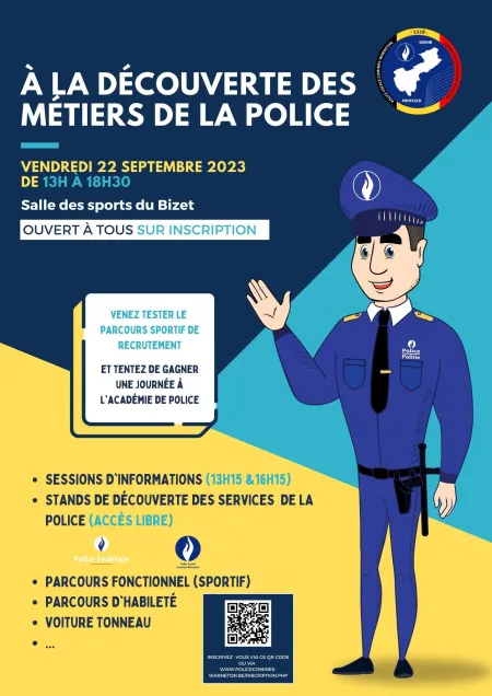 affiche