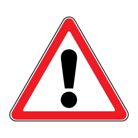 attention