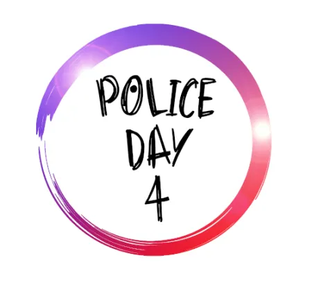 Police Day 4