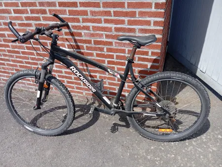 Vélo 234