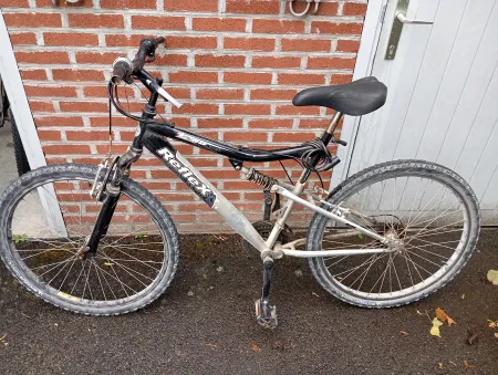 Vélo 235