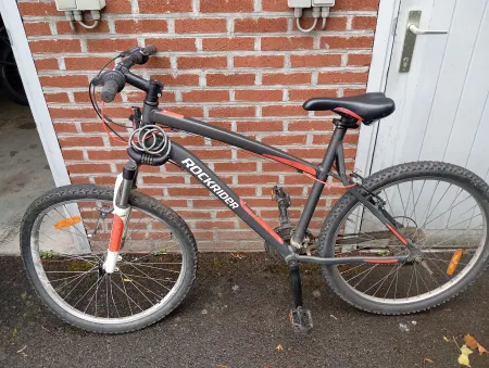 Vélo 236