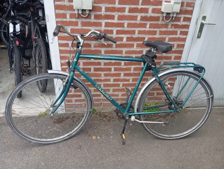 Vélo 240