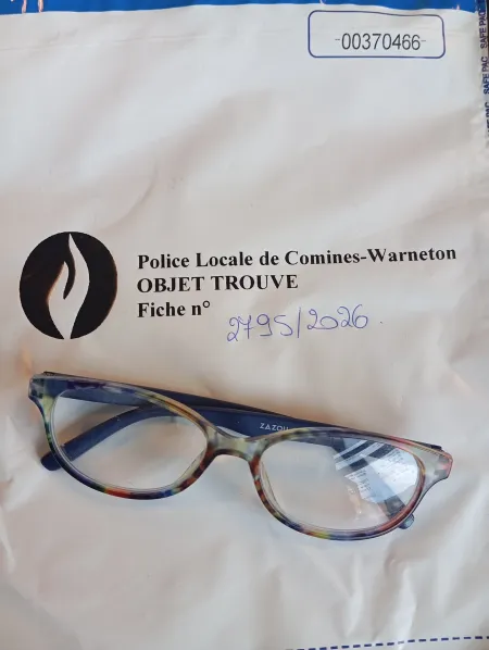 Fiche 2795/2026