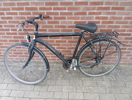 Vélo 241