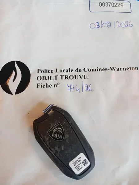 Fiche 714/2026