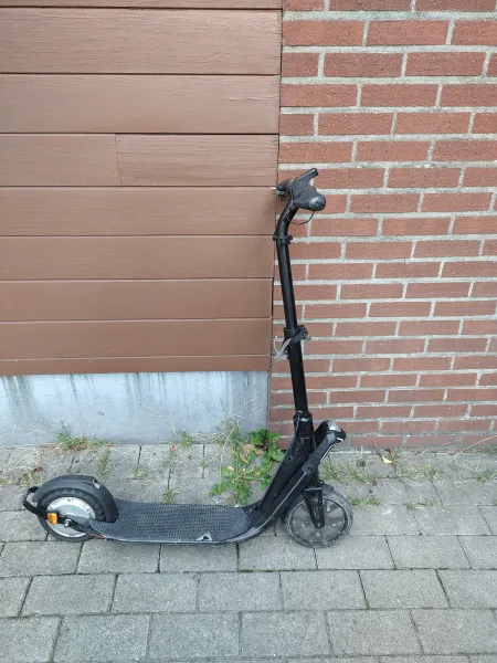 Vélo 242