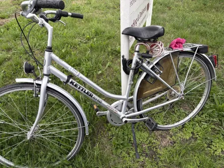 Vélo 243