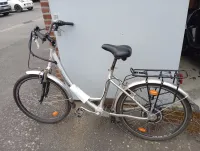Vélo 209