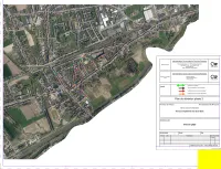 Plan des déviations