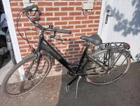 Vélo 213