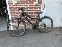Vélo 238