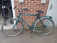 Vélo 240