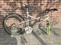 Vélo 244
