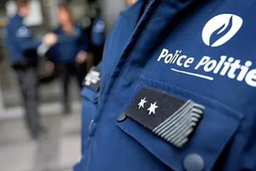 police