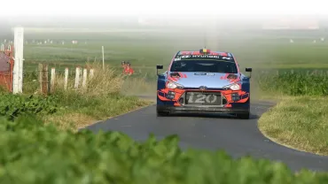 Rallye