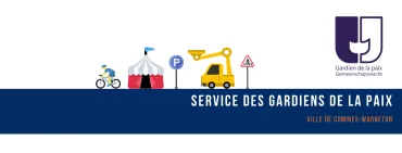 Gardiens de la paix