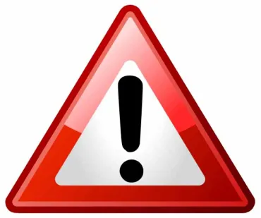 logo attention