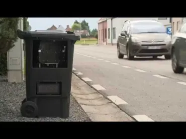 radar