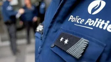 police