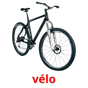 vélo