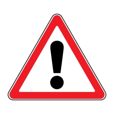 attention