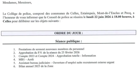 OJ Conseil