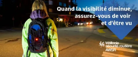 visibilité