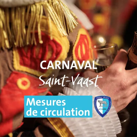 Saint-Vaast 2024